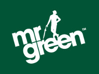 Mr green vedonlyonti