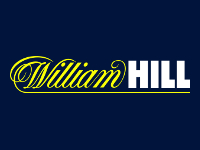 William hill vedonlyonti