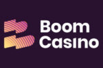 boom casino logo
